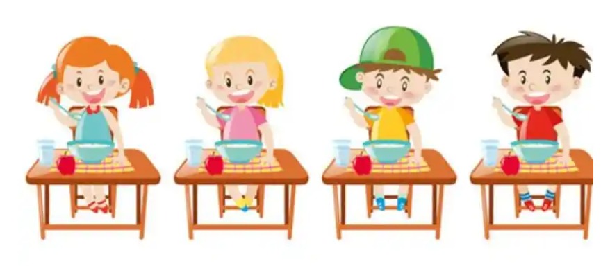 童趣食光——西安石油大学幼儿园10.27—10.31营养食谱